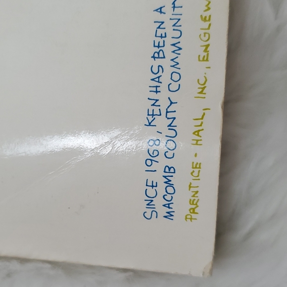 Vintage 1981 The Secrets of Professional Cartooning by Ken Muse Book - Picture 3 of 6